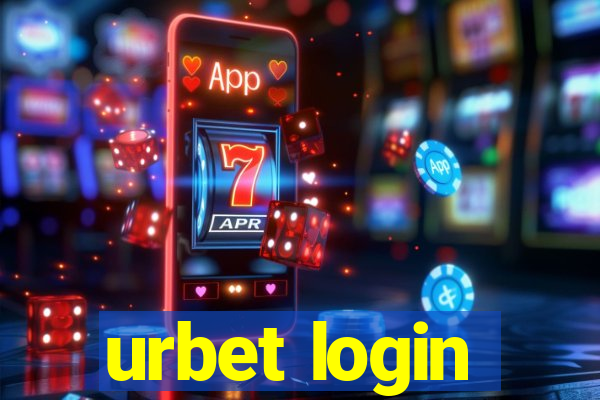 urbet login